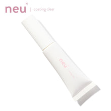 画像をギャラリービューアに読み込む, 【neu”】ノイ コーティング クリア 9.5g