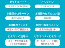 画像をギャラリービューアに読み込む, 【7LASH】T3 エッセンスフィルム