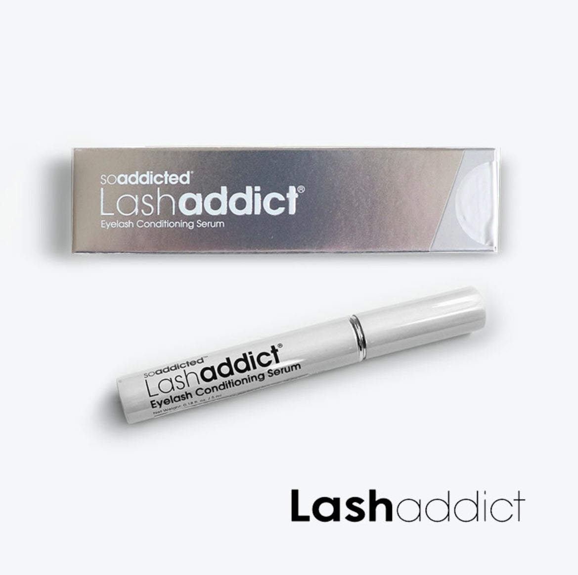 ラッシュアディクト アイラッシュコンディショニングセラム 5ml